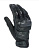 Bering Перчатки комбинированные Razzer Black в Перми