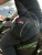 Motolike сумка на пояс красная в Перми Motolike сумка на пояс красная в Перми