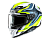 HJC Шлем F71 Fes MC3HSF в Перми