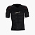 Leatt Защита плеч Shoulder Tee 3DF AirFit Lite Evo V26 Black в Перми