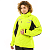 Dragonfly Дождевая куртка Evo Woman Yellow (мембрана) 2025 в Перми