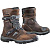 Forma Мотоботы женские Adventure Low Brown в Перми