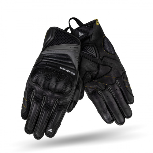 Shima Перчатки Rush Men Black в Перми