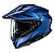 HJC Шлем RPHA60 Semi Flat Metallic Blue в Перми