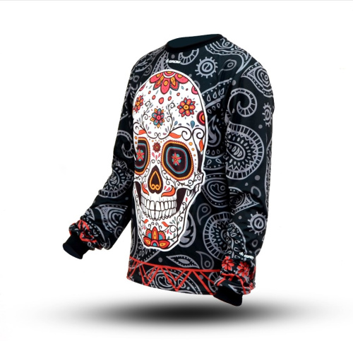 Grom Джерси Muertos V1 в Перми