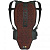 Scott Защита спины AirFlex Back Protector black в Перми