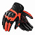 Shima Мотоперчатки Spark 3.0 Men Red Fluo в Перми