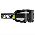 Leatt Маска Vizion 2.5 Black/Neon Yellow Clear 90% в Перми