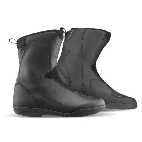 Gaerne Мотоботы G.Yuma Aquatech Black в Перми