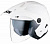 IXS Шлем HX145 Белый в Перми