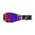 100% Очки Armega Hiper 2025 Crenshaw / Mirror Purple в Перми