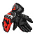 Shima Мотоперчатки RS-3 Men Red Fluo в Перми