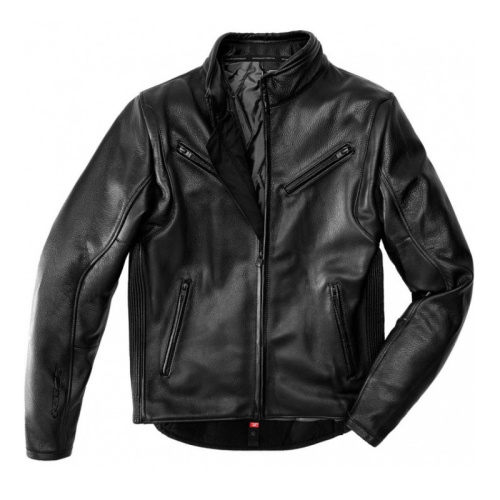 Spidi Куртка Premium Black в Перми