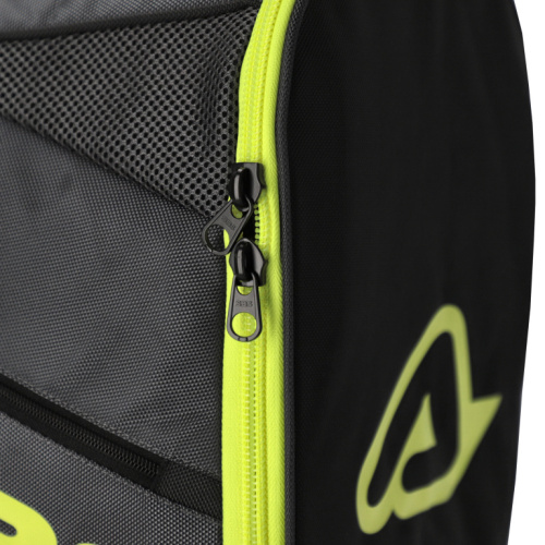 Acerbis Сумка для шлема X-Linear Black/Yellow в Перми