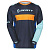 SCOTT Джерси 350 Race Junior blue/orange в Перми