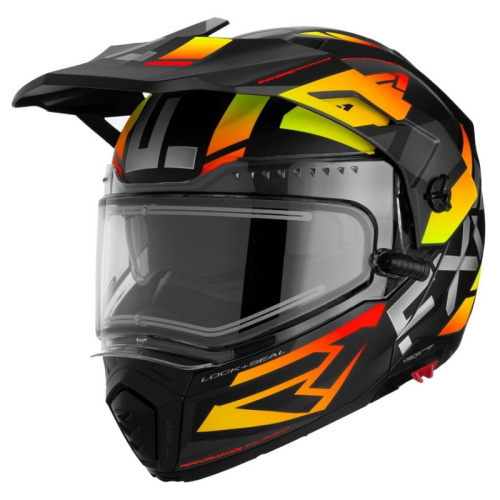 FXR Шлем Maverick X Helmet 23 Ignition в Перми
