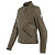 Dainese Куртка кожаная женская Santa Monica Lady Perforated Light-Brown в Перми