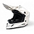 AiM Шлем RH855 White Glossy в Перми