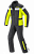 Spidi Дождевой комбинезон TOURING RAIN KIT Yellow Fluo в Перми