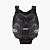 Leatt Защитный панцирь женский Chest Protector 4.5 Hybrid V26 Black в Перми