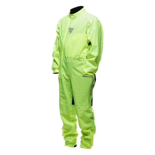 Dainese Дождевой Комбинезон Ultralight FluoYellow в Перми
