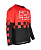 Acerbis Джерси детское MX J-Kid Two Red/Black в Перми