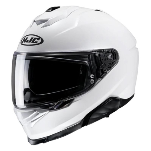 HJC Шлем i71 Pearl White в Перми