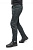 Starks EF56 Мотоджинсы PYTHON Slim fit Cordura Denim стрейч Чёрный в Перми