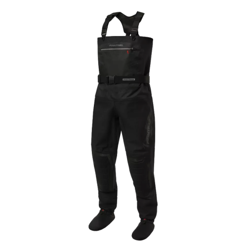 Finntrail Вейдерсы Speedmaster 1540 Graphite в Перми
