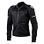 Starks Мотокуртка Air Shell 3.0 full protection Черный в Перми