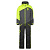 Scott Комбинезон детский DS Dryo Grey/Neon Yellow в Перми