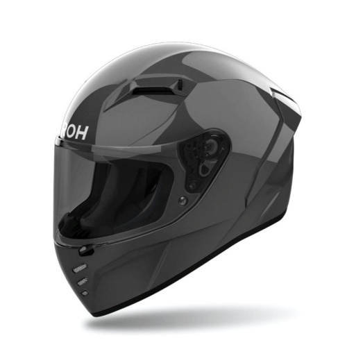Airoh Мотошлем Connor Anthracite Gloss в Перми