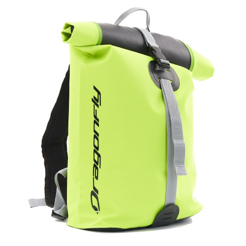 Dragonfly Герморюкзак DF Fold Bag Light Green 22л в Перми