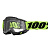 100% Очки Accuri 2 V26 Goggle Neon Yellow / Clear в Перми