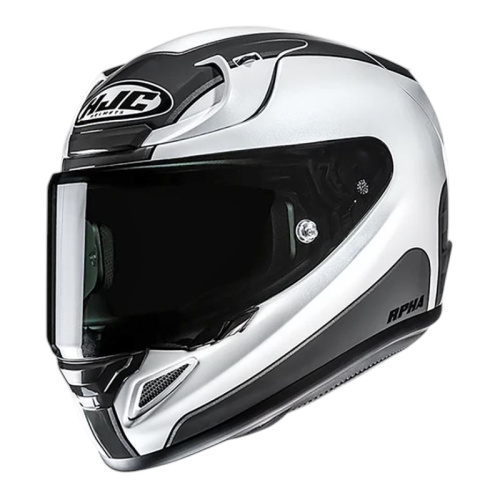HJC Шлем RPHA12 Respon MC5 в Перми