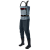 Finntrail Вейдерсы Airman 5260 Grey в Перми