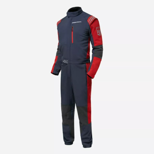 Finntrail Комбинезон Stig Red в Перми