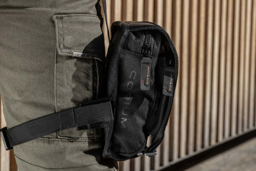 Givi Сумка на ногу CRM104 3л в Перми