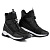 Shima Ботинки Takeshi Men Black в Перми