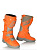 Acerbis Мотоботы детские X-Team JR Orange/Grey в Перми