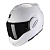 Scorpion Exo Мотошлем Exo-Tech Evo Solid Белый в Перми
