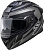 IXS Шлем интеграл iXS216 2.2 Черно-серебряный в Перми