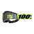 100% Очки Accuri 2 OTG Neon Yellow/Clear в Перми