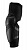 Leatt Защита локтей Contour Elbow Guard Black в Перми