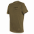 Dainese Футболка Adventure Long Military-Olive/Black в Перми