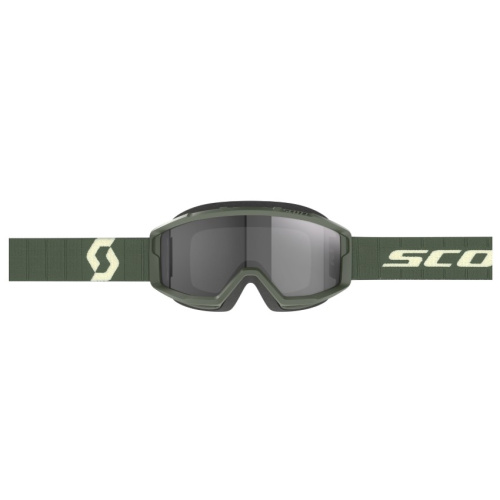 Scott Очки Primal Sand Dust kaki green в Перми