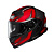 Shoei Шлем Neotec 3 Grasp Красно-черный в Перми