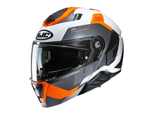 HJC Шлем i91 Carst MC7 в Перми