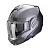 Scorpion Exo Мотошлем Exo-Tech Evo Pro Solid Серый металлик в Перми