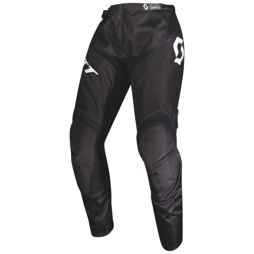 Scott Брюки 350 Swap black/white в Перми